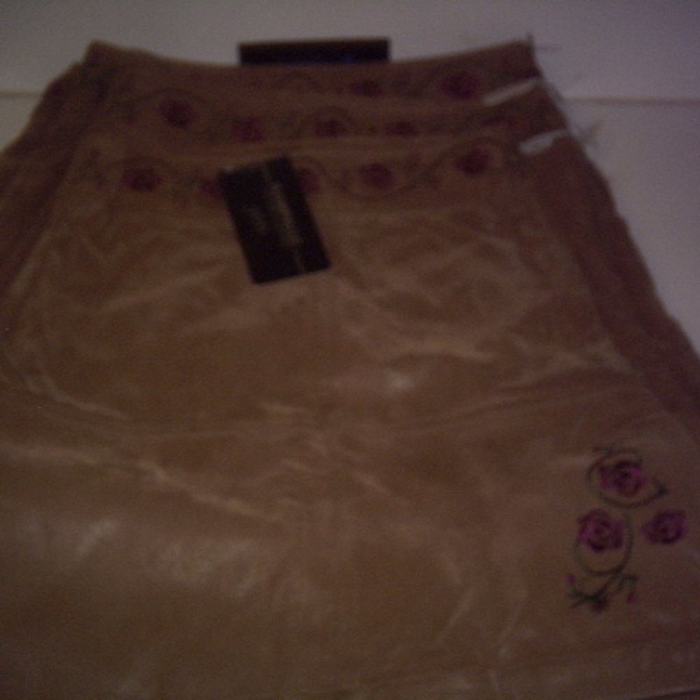 Skirt